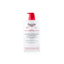Ph5 Lozione Idratante ultra Leggera 1L