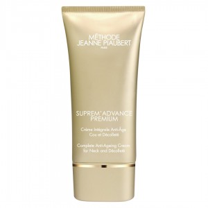 SUPREM'ADVANCE Cou & Décolleté 50ml