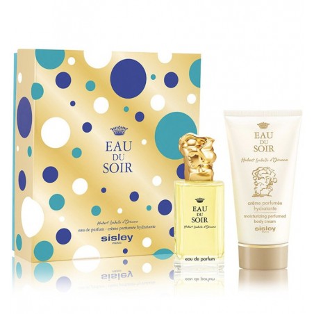 EAU DU SOIR Estuche Eau De Parfum 100ml + Crema 150ml