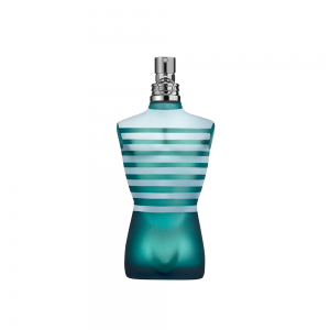 Le Male Eau De Toilette 125ml