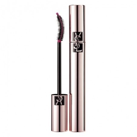 MASCARA VEFC THE CURLER BLACK