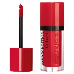 Rouge Edition Velvet