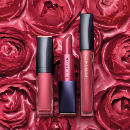 Rouge Pure Colore Envy 420 Rebellious Rose