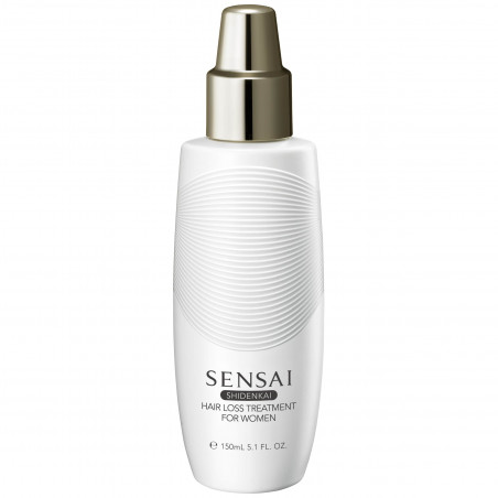 SENSAI SHIDENKAI HAIR LOSS TREATMENT WOMEN 150 ml