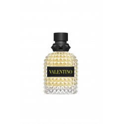 UOMO BORN IN ROMA YELLOW DREAM EAU DE TOILETTE VAPORISATEUR