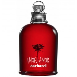 Amor Amor Eau De Toilette 100ml Edizione Limitata