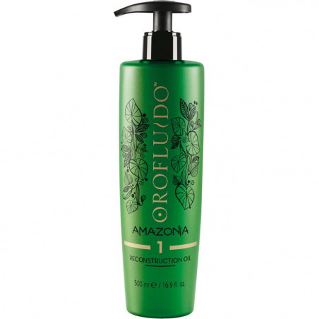 AMAZONIA Shampoo 200 ML