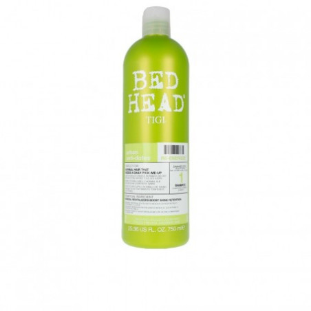 BED HEAD Re-energize Shampoo 750 ml