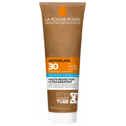 Anthelios Latte Idratante Ecosostenibile 30+ 250Ml