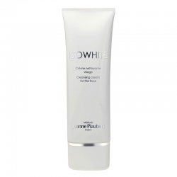 ISOWHITE Cream Nettoyante 120ml