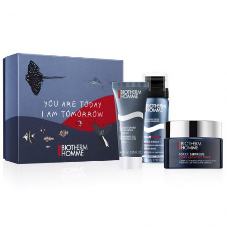 HOMME Cofre (Force Supreme 50ml)