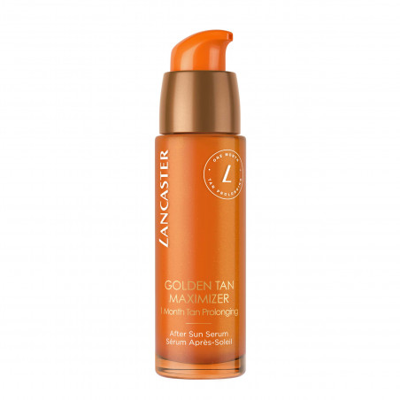 Tan Maximizer Suero Rostro 30ml