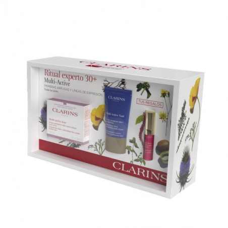 MULTI-ACTIVA Cofre ( CREMA TP 50ml)