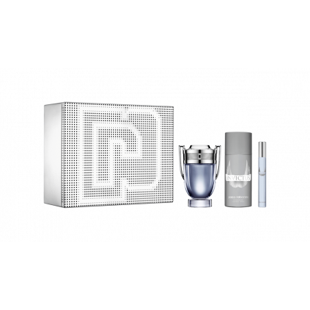 INVICTUS  Cofre (EDT V100+DEO150)