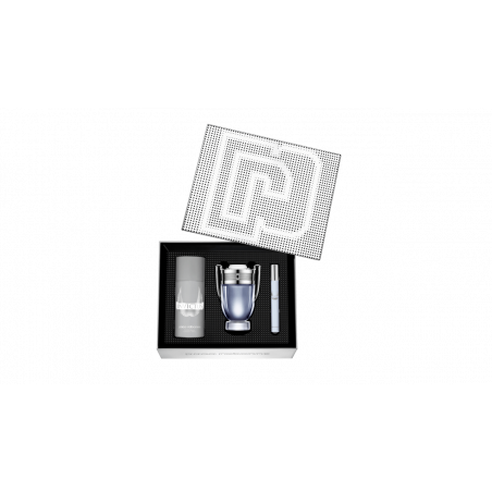 INVICTUS  Cofre (EDT V100+DEO150)