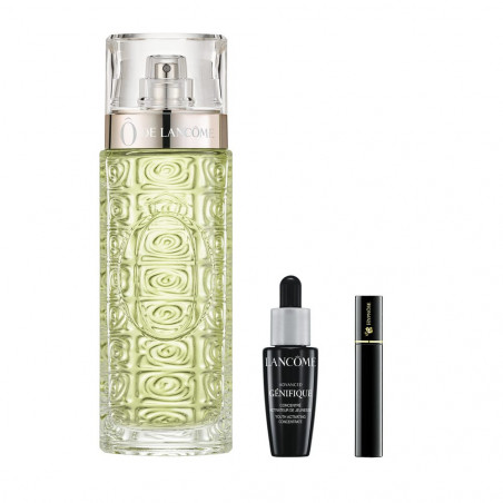 Ô DE LANCOME Cofre (EDT V125ml)