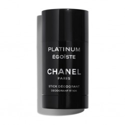 Platinum Égoïste Deodorante Stick 60 gr
