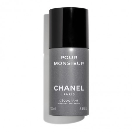 Pour Monsieur Deodorante Spray 100 ml