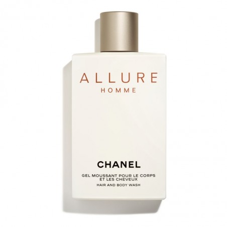 Gel Douche Allure Homme 200 ml