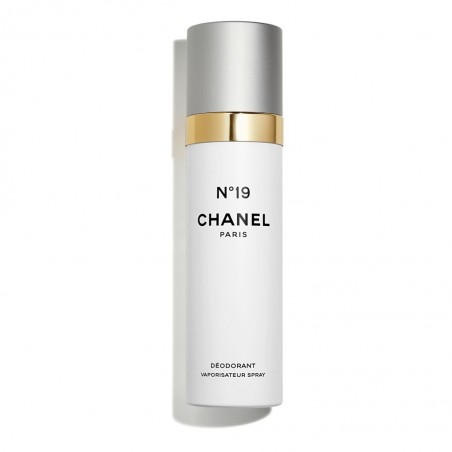 N°19 Deodorante 100 ml
