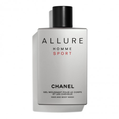 Allure Homme Sport Gel Doccia 200 ml
