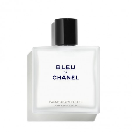 Bleu de Chanel Balsamo Dopo Barba 90 ml