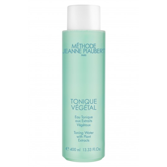 Tonique Vegetal 400 ml