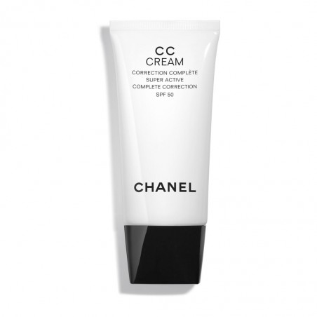 Cc Cream B30 Spf50