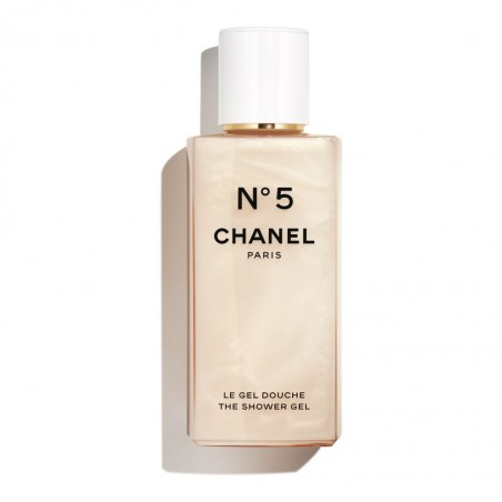 N°5 Gel Doccia 200 ml