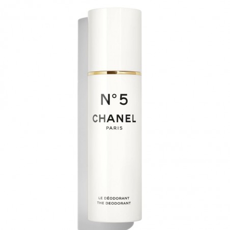 Nº5 Deodorante Spray 100 ml