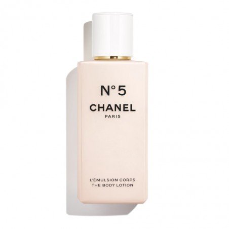 N°5 L'Emulsion Pour Le Corps 200 ml