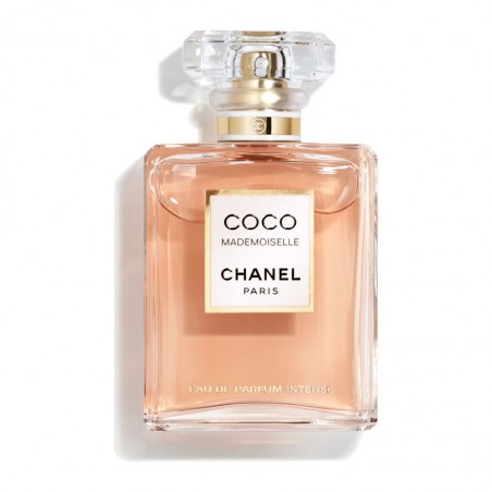 Coco Mademoiselle Eau de Parfum Intense