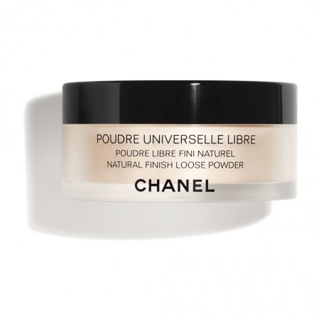 Poudre Universelle Libre