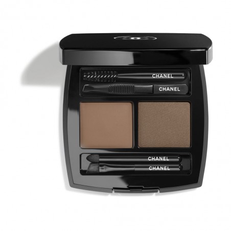 La Palette Sourcils Duo