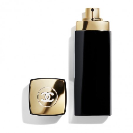 N°5 Eau de Parfum Vaporisateur Rechargeable