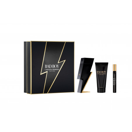 Bad Boy Coffret Edt 100 ml