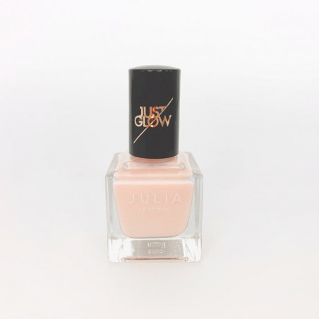 JULIA BONET TOP COAT JUST GLOW