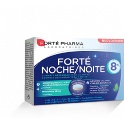 Forté Night 8H 30 Giorni