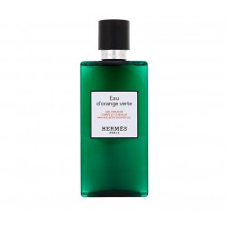 EAU D'ORANGE VERTE GEL DOUCHE