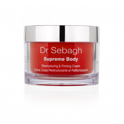 Supreme Body Cream 200ml