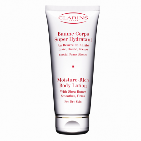 Baume Corps Super Hydratant 200ml