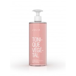 JÚLIA Tonique Végétal 500ml
