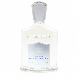 Virgin Island Water
