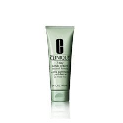 7 DAY SCRUB CREAM RINSE OFF 100ml