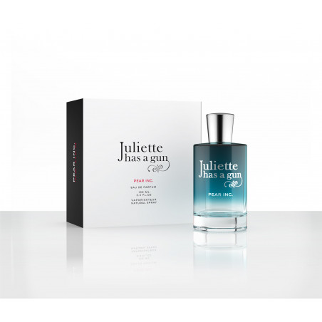 JULIETTE HAS A GUN PEAR INC EDP Vaporizador 100ml