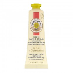 Fleur d'Osmanthus Crème Mains & Ongles 30ml