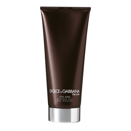 D.G.HOMME INTENSO Gel 200ml