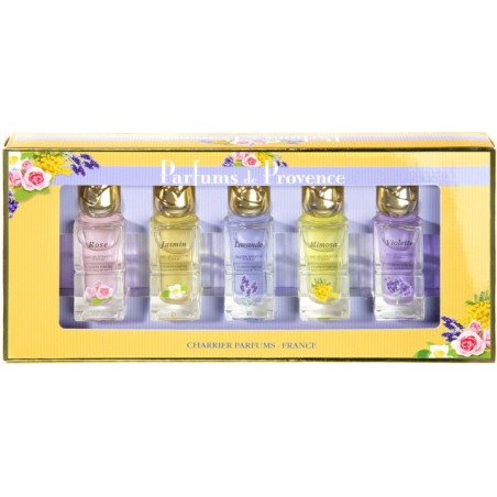 Estuche 5 Miniaturas "Eau de Toilette" 156095,"ANGEL Etoile Gravity EDP Vapo.75ml