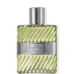 EAU SAUVAGE EAU DE TOILETTE