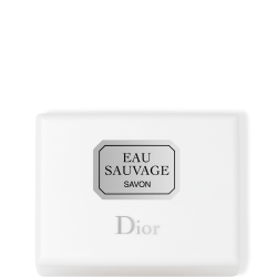 EAU SAUVAGE SOAP 150GR